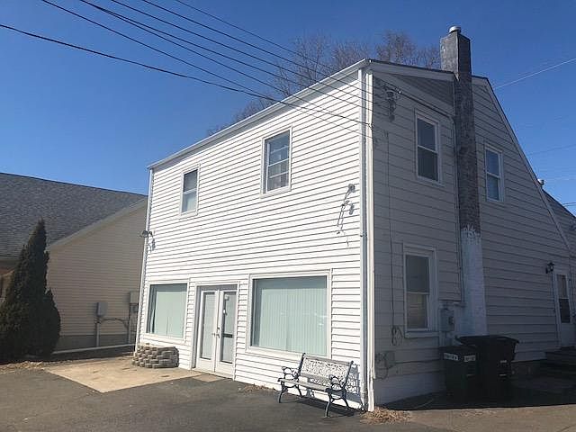 Commercial space for rent