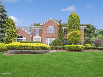 29 Crimson King Drive, Holmdel, NJ, 07733