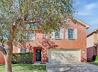 11018 Geneva Sound, San Antonio, TX 78254
