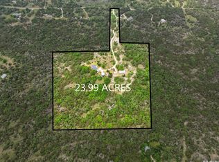 506 Oak Grove, San Marcos, TX 78666