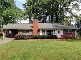 263 Sequoia Dr, Marietta, GA 30060