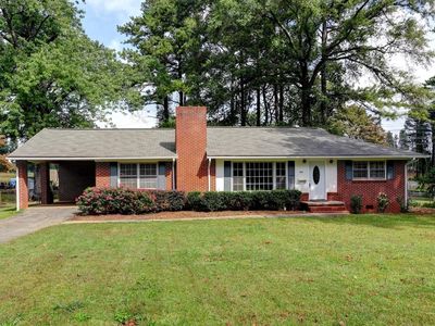 263 Sequoia Dr, Marietta, GA, 30060