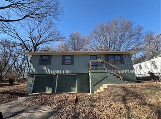 1334 S Main St, Independence, MO 64055