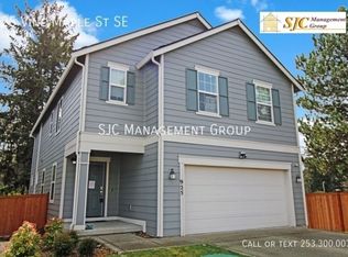 925 Vine Maple St SE #8, Lacey, WA 98503