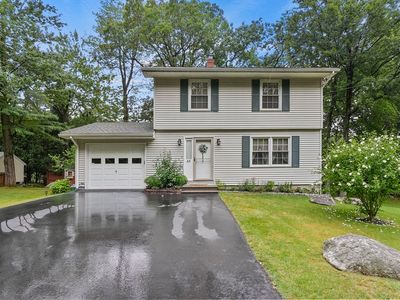 65 Southwick St, Fitchburg, MA, 01420