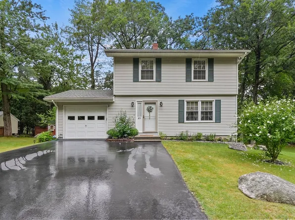 65 Southwick St, Fitchburg, MA 01420