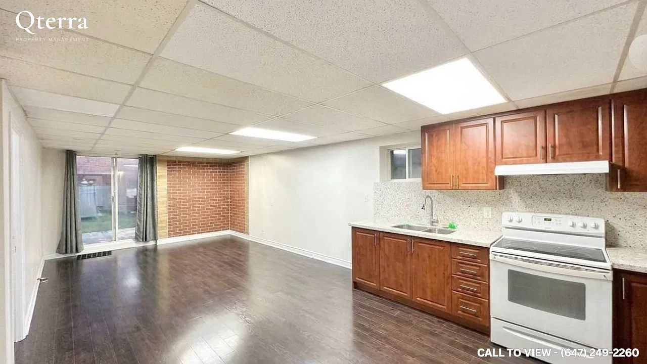 1 bed, 500 sqft, $1,550 — Photo 1