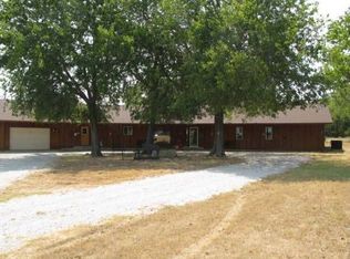 81 Classic Rd, Ardmore, OK 73401