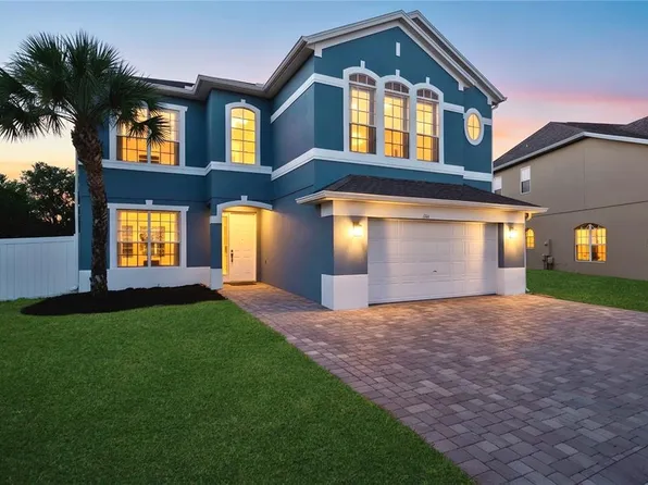 1984 Windcrest Lake Cir, Orlando, FL 32824