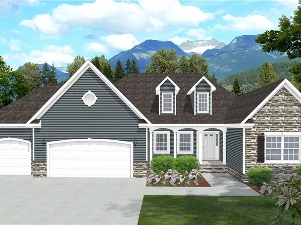 247 Grappa Farms Dr, Highland Heights, OH 44143