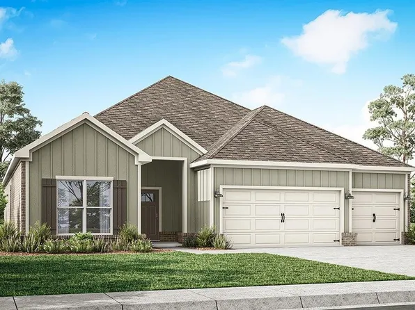 2194 Bluebird Dr, Auburn, AL 36879