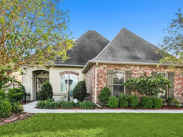 298 Cypress Lakes Dr, Slidell, LA 70458