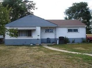 1261 S Tejon St, Denver, CO 80223