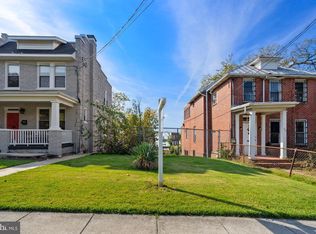 Naylor Rd SE, Washington, DC 20020