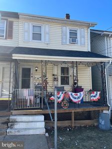 206 Union Ave, Coatesville, PA, 19320