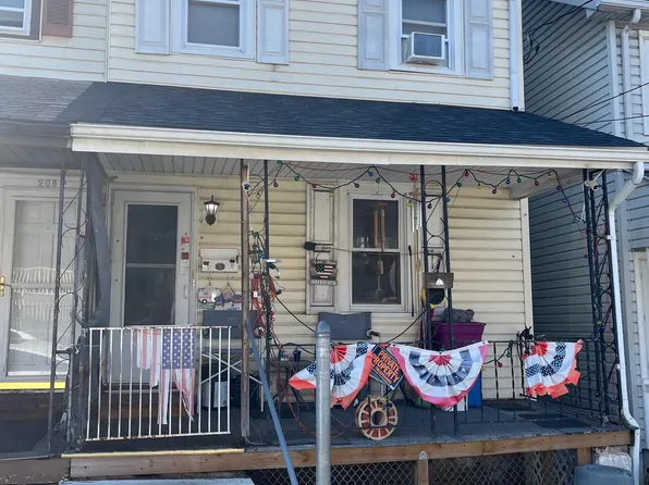 206 Union Ave, Coatesville, PA 19320