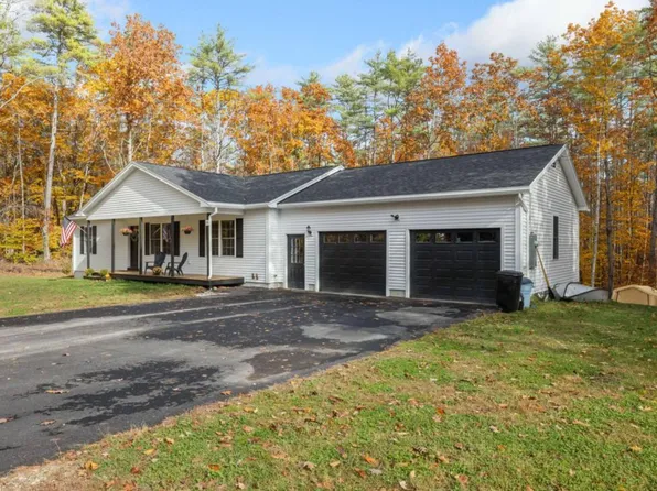 14 Mallard Drive, Limerick, ME 04048