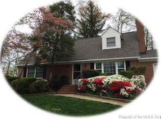 217 Captain Newport Cir, Williamsburg, VA 23185