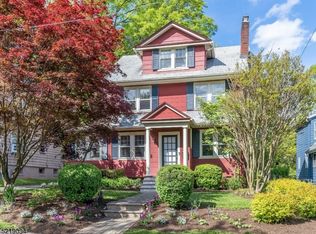 143 Oakview Ave, Maplewood, NJ 07040