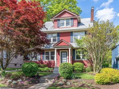 143 Oakview Ave, Maplewood, NJ, 07040