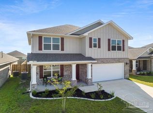 4615 Reveille Way, Crestview, FL 32539