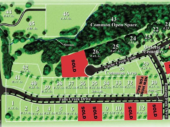 2nd image of 4653 E Cache Creek Ln