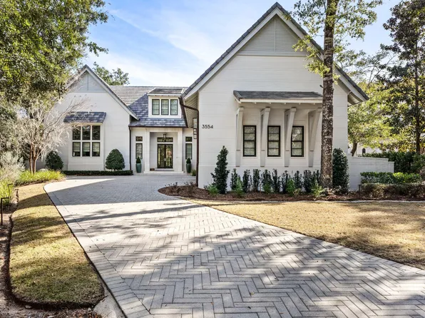3554 Preserve Ln, Miramar Beach, FL 32550