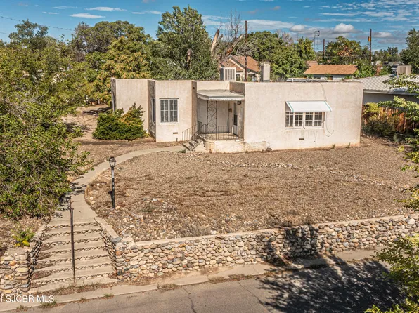 610 E La Plata St, Farmington, NM 87401