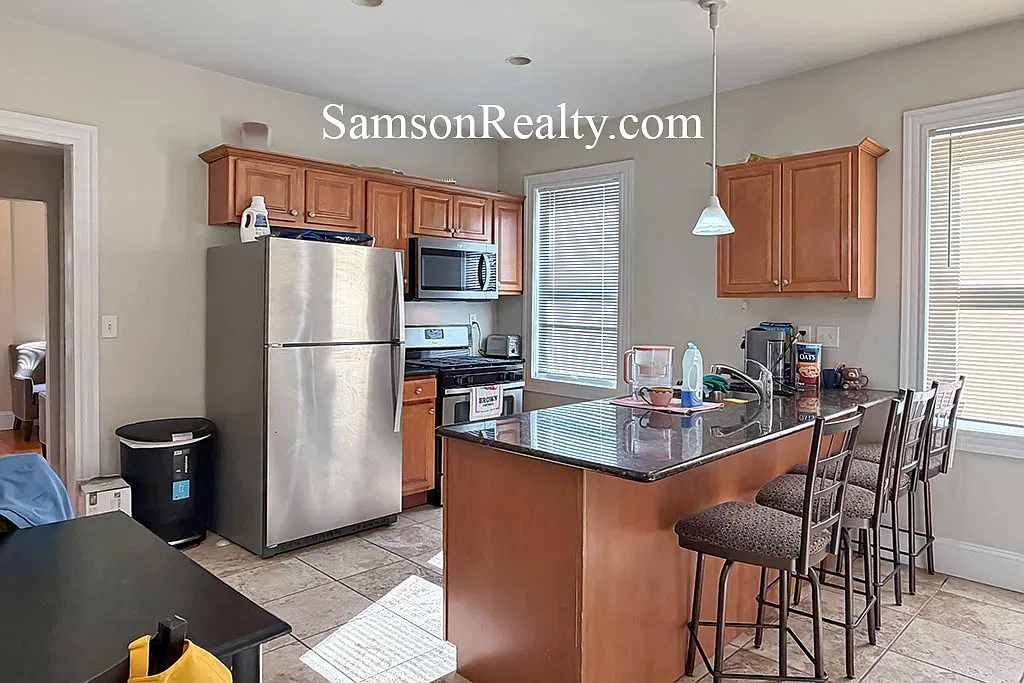 1 bed, 971 sqft, $2,800 — Photo 2