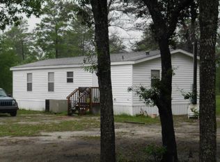 13636 N Gulf Mnr, Perry, FL 32348