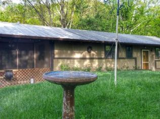 263 Ownby Rd, Townsend, TN 37882