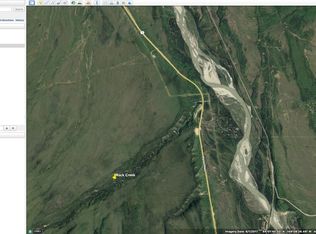 Nhn Parks Hwy, Anderson, AK 99744