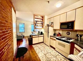 492 Commercial St #101FF, Boston, MA 02109