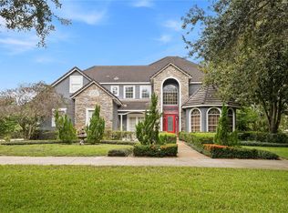 9649 Weatherstone Ct, Windermere, FL 34786