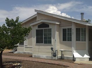 3125 N Kings Hwy N, Prescott Valley, AZ 86314