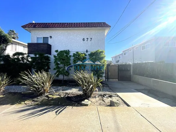 677 W 39th St #B, San Pedro, CA 90731