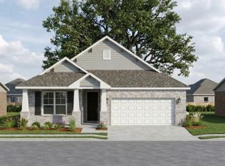 2639 Everglades Dr, Corinth, TX 76210
