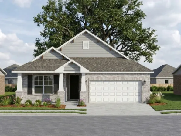2639 Everglades Dr, Corinth, TX 76210