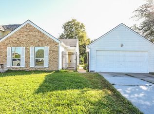 7219 Caddo Lake Ln, Houston, TX 77083