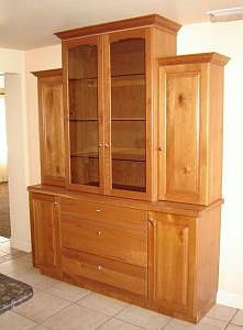 China Hutch