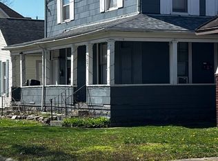 707 S 17th St #1-M-004, Terre Haute, IN 47807