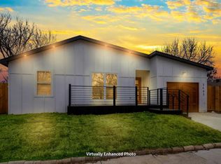3407 Chicago St, Dallas, TX 75212