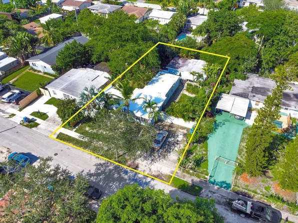 1521 NW 3rd Avenue, Fort Lauderdale, FL 33311