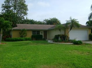 4551 Eagle Key Cir, Naples, FL 34112