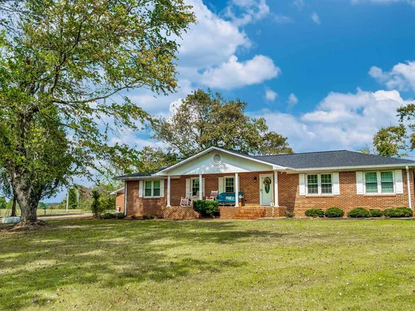 4050 County Road 27, Fort Payne, AL 35968