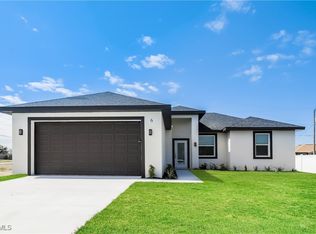 6 NW 13th Ave, Cape Coral, FL 33993