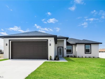 6 NW 13th Ave, Cape Coral, FL, 33993