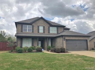 11411 Belle Meade Ave, Northport, AL 35475