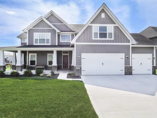 The Amelia I Plan, Naperville - Downtown District