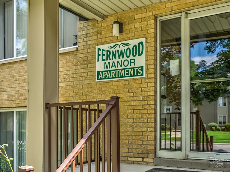 Fernwood Apartments — Photo 7